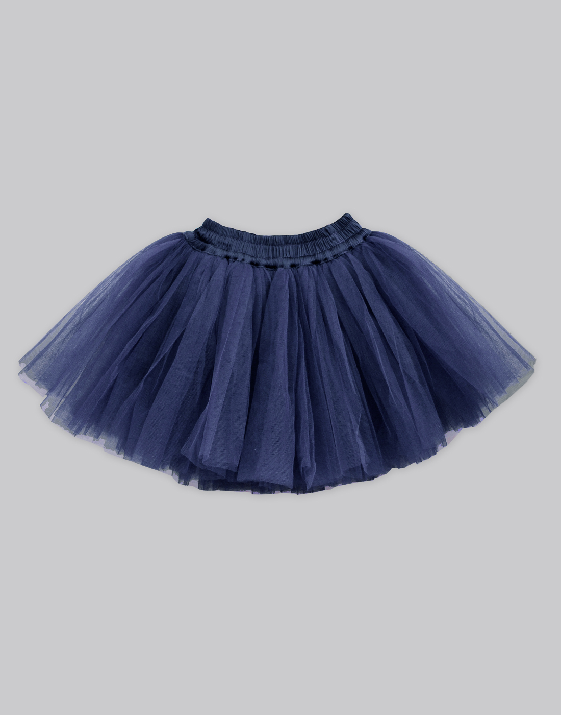 navy tutu skirt