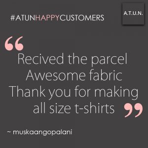 ATUN Customer reviews