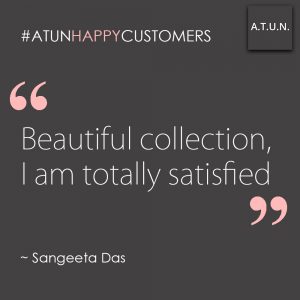 ATUN Customer reviews