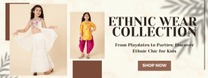 Ethnic wear collection